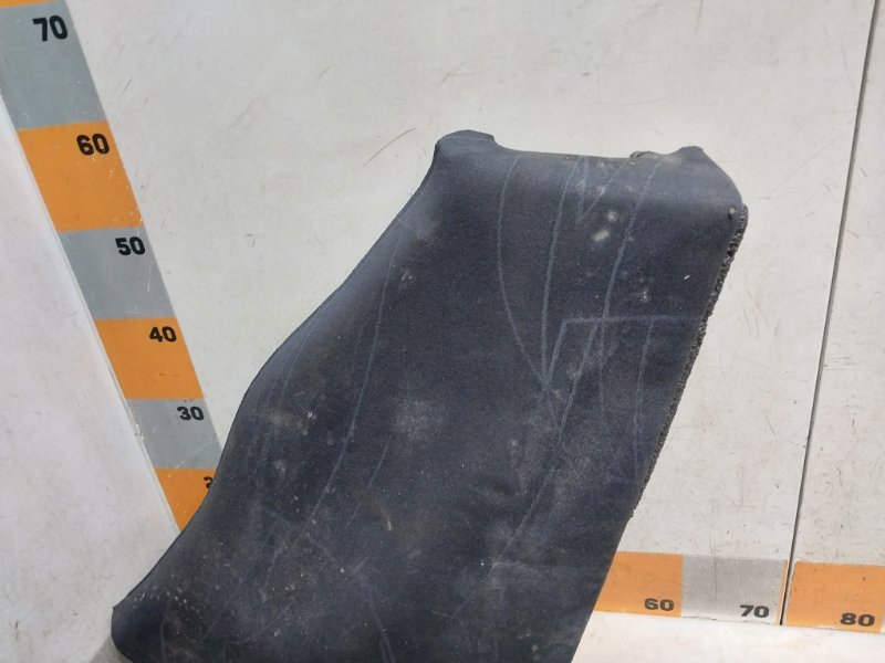 Обшивка стойки