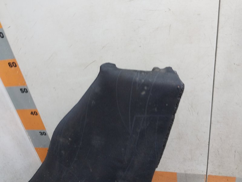 Обшивка стойки