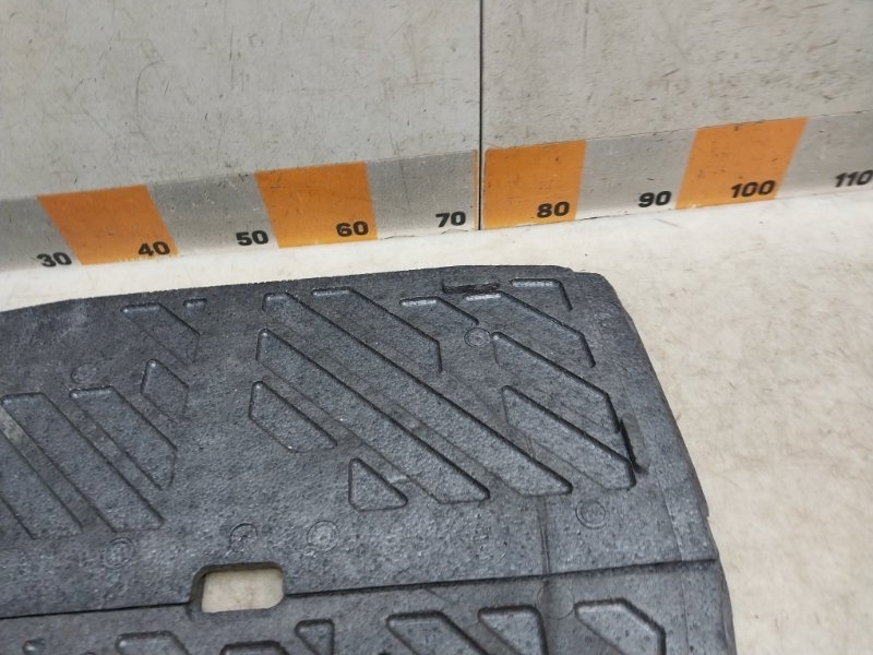 Пол багажника