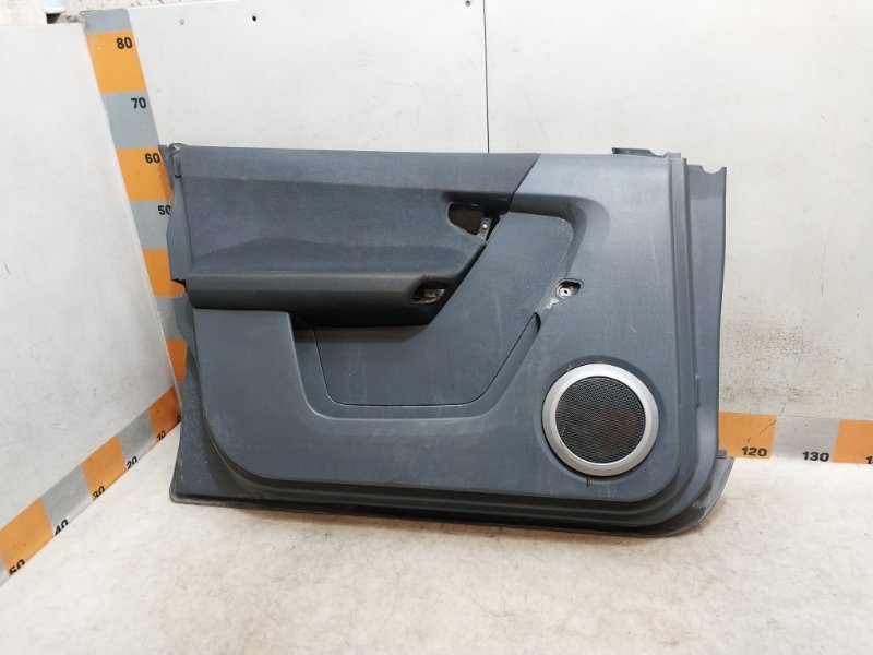 Обшивка двери