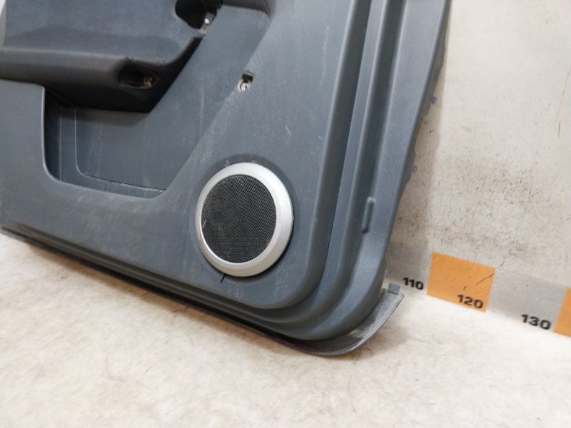 Обшивка двери