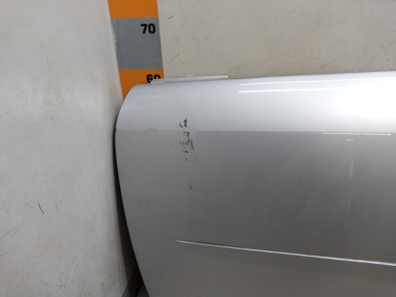 Дверь передняя левая