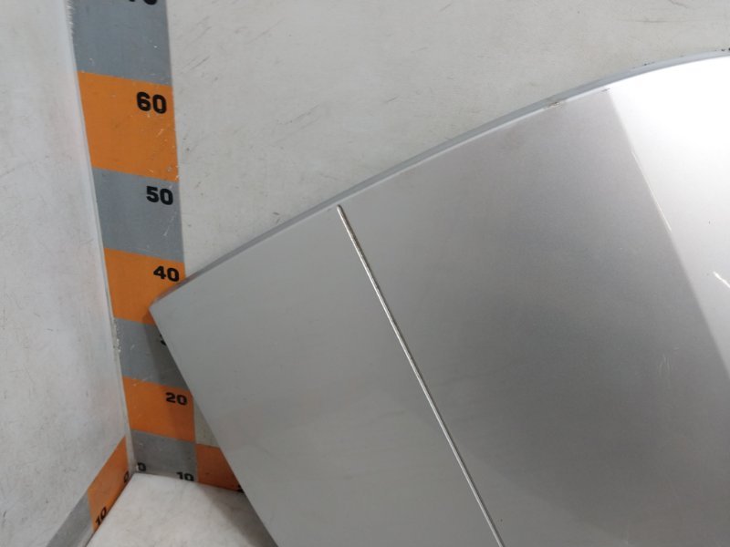 Дверь задняя левая