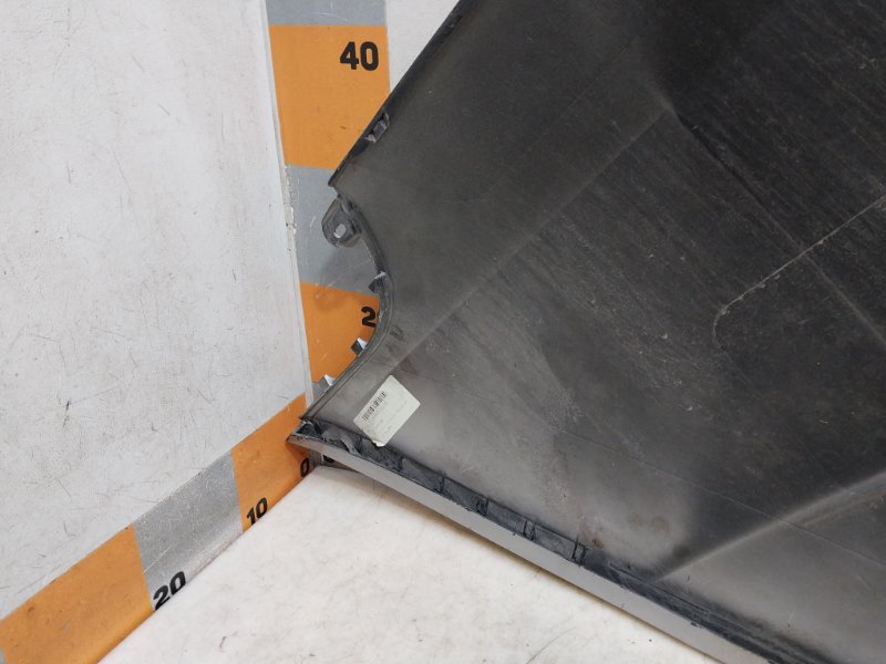 Дверь задняя левая