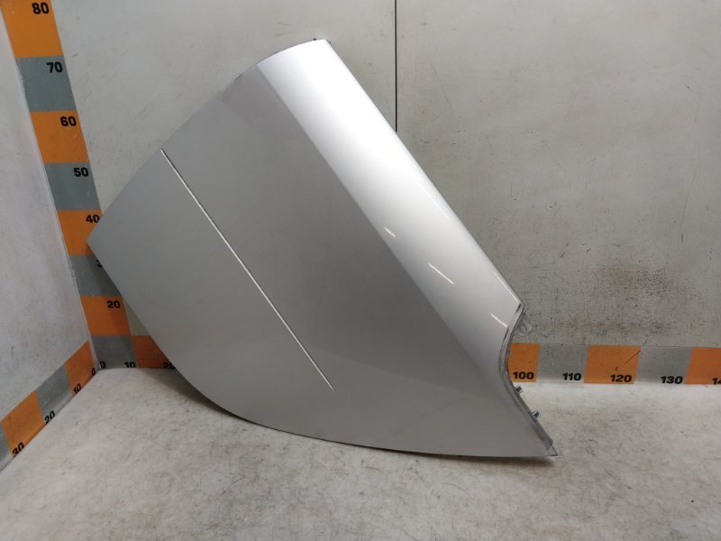 Дверь задняя левая