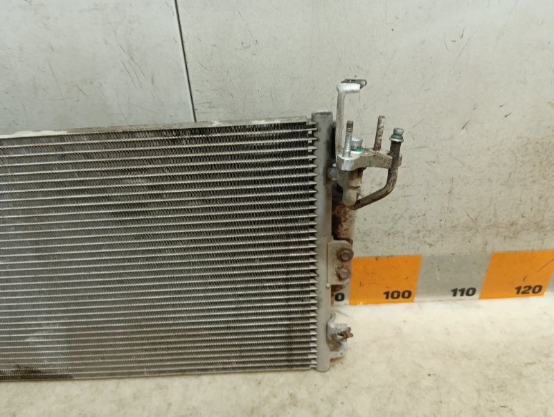 Радиатор кондиционера / конденсер