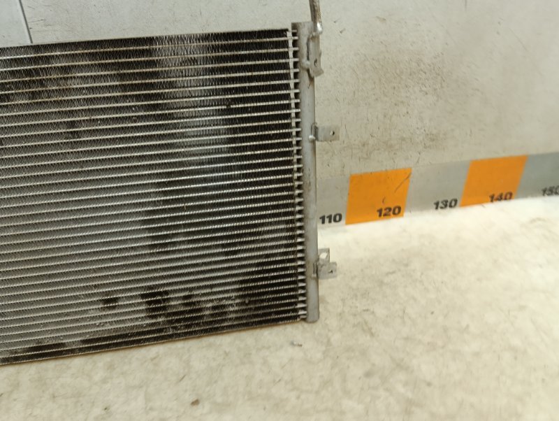 Радиатор кондиционера / конденсер