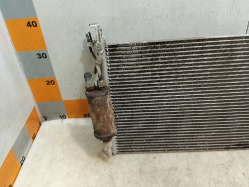 Радиатор кондиционера / конденсер