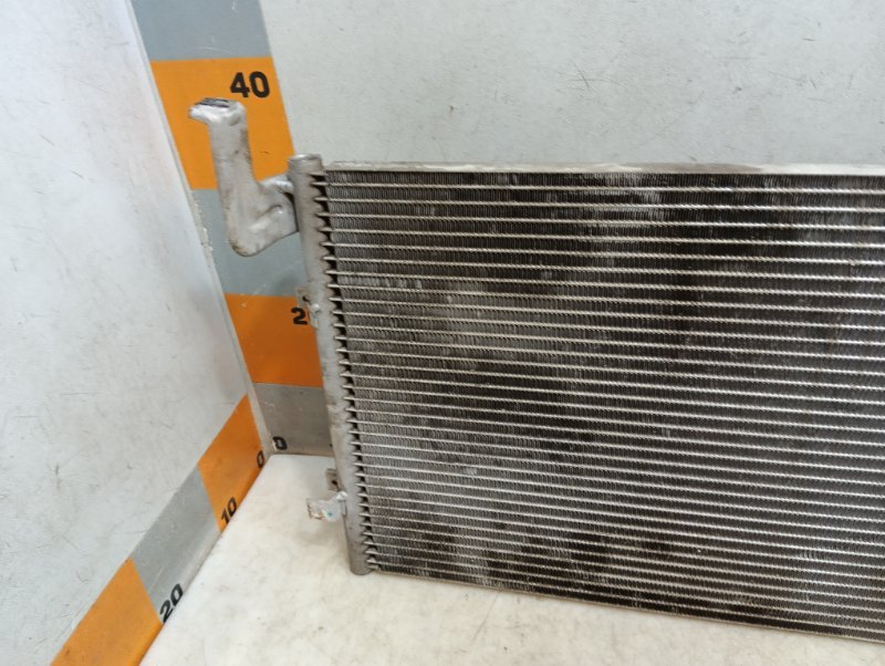 Радиатор кондиционера / конденсер