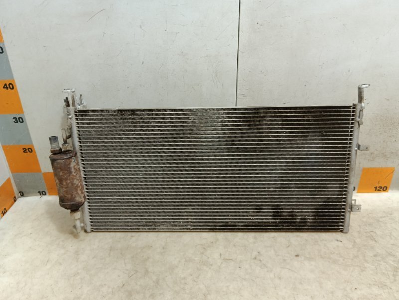 Радиатор кондиционера / конденсер