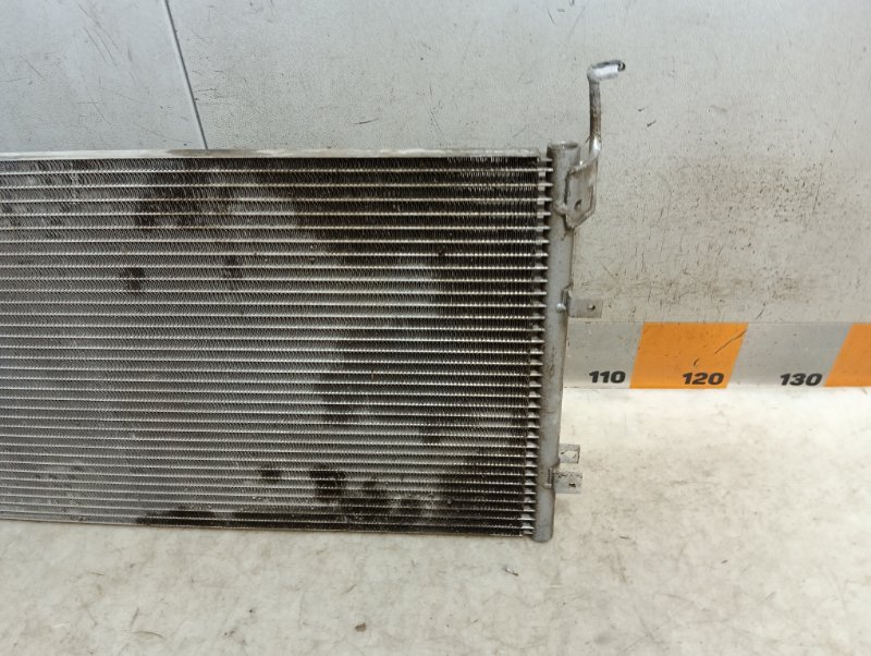 Радиатор кондиционера / конденсер