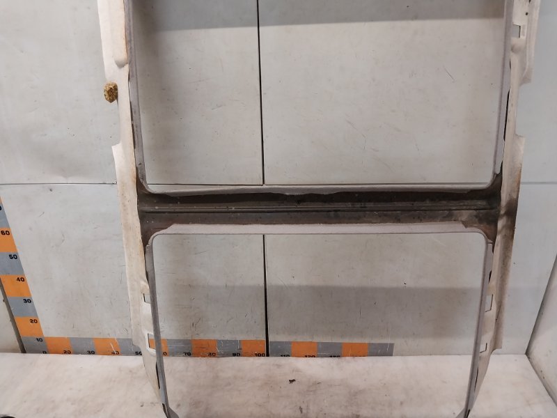 Обшивка потолка