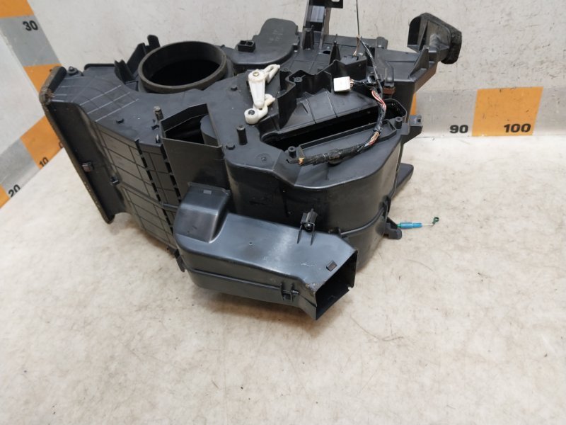 Корпус отопителя