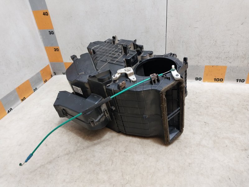 Корпус отопителя