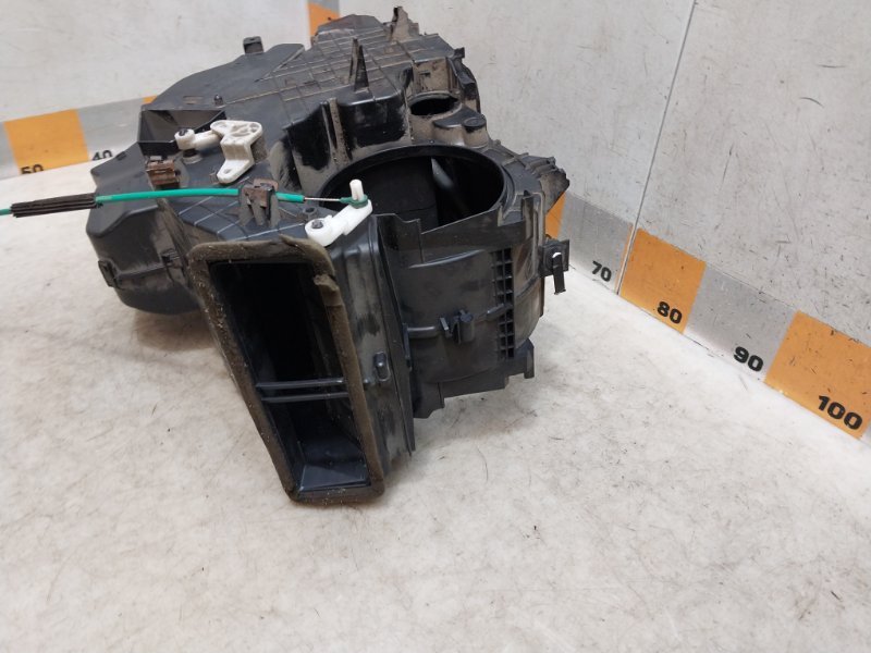 Корпус отопителя