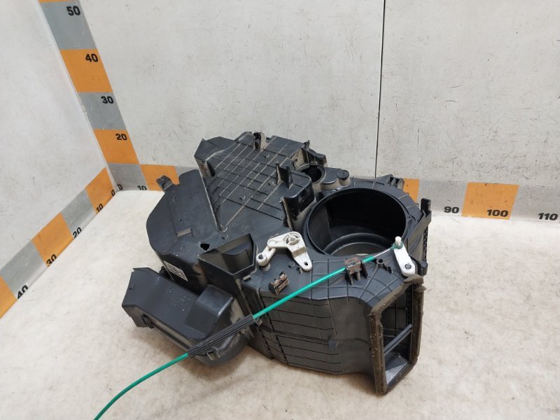 Корпус отопителя