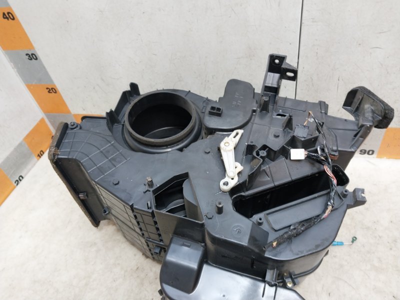 Корпус отопителя