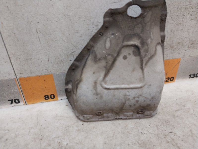 Экран тепловой