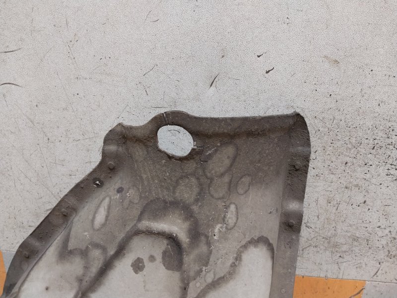 Экран тепловой