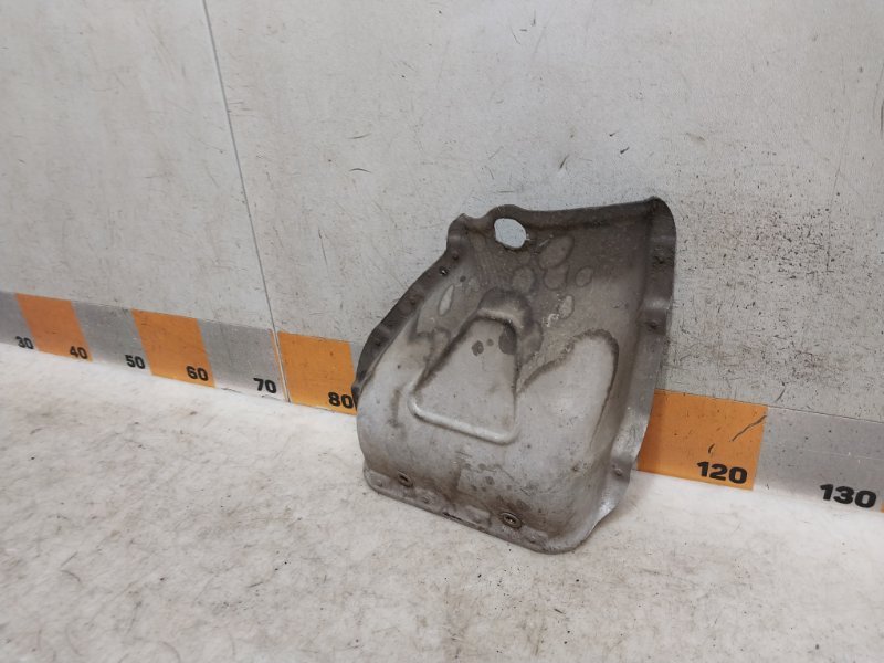 Экран тепловой