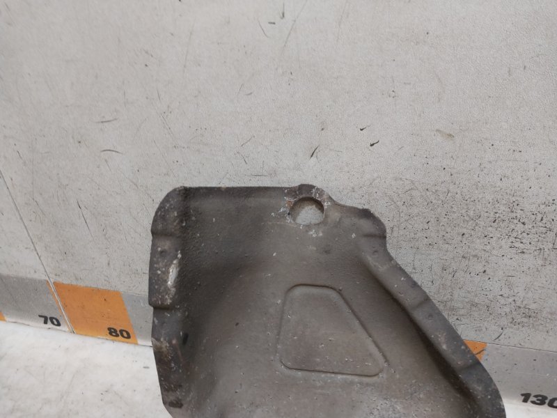 Экран тепловой