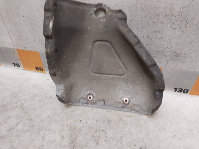 Экран тепловой