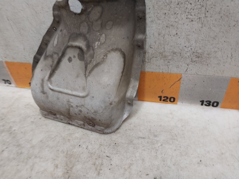 Экран тепловой