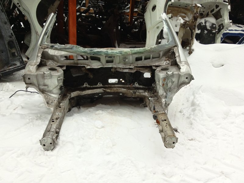 Кузовной элемент