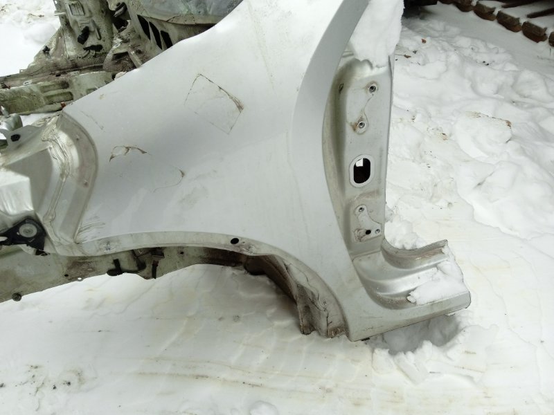 Кузовной элемент