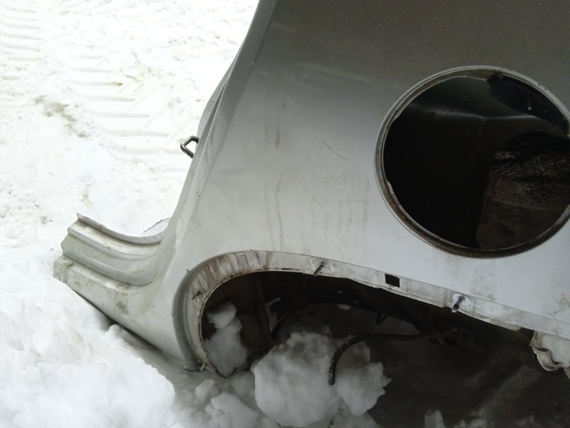 Кузовной элемент