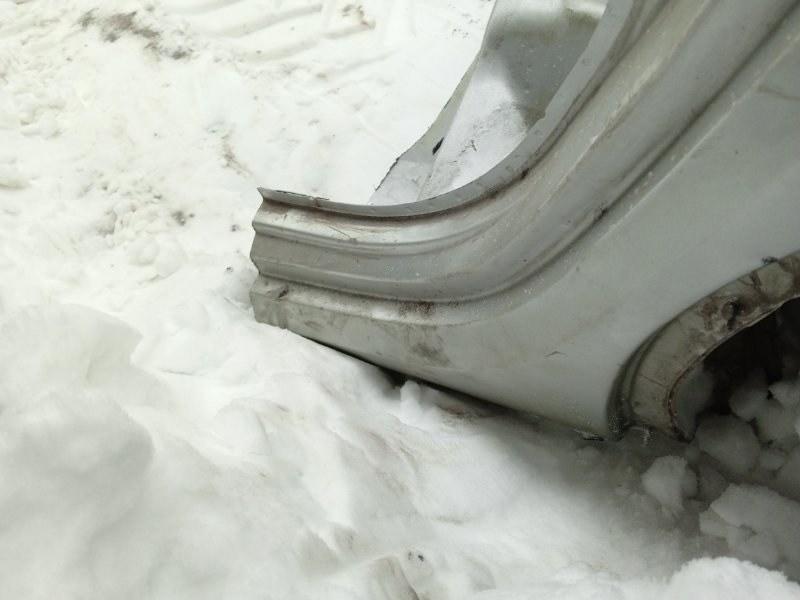 Кузовной элемент