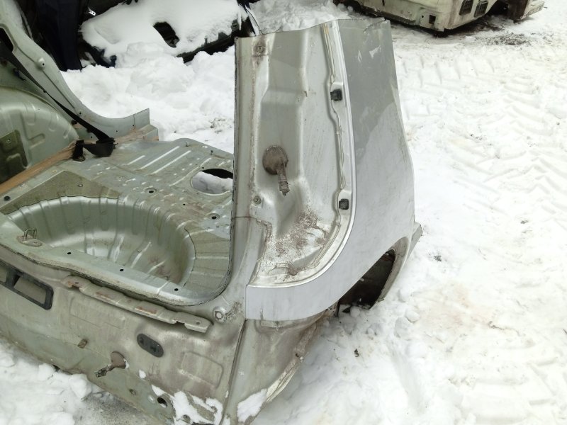 Кузовной элемент