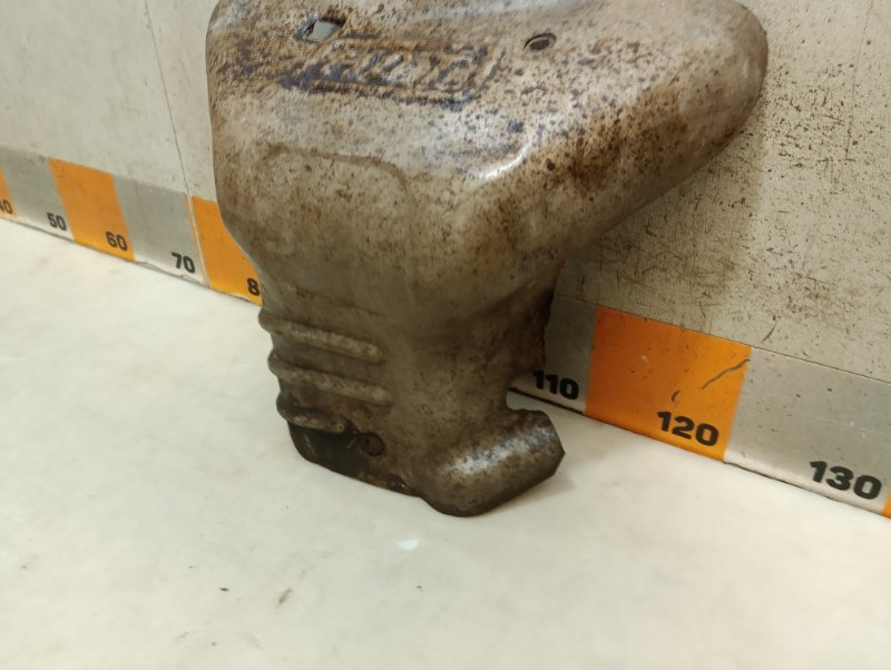 Экран тепловой