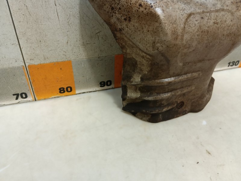 Экран тепловой