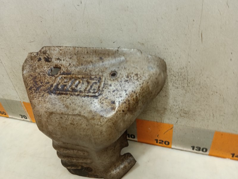 Экран тепловой