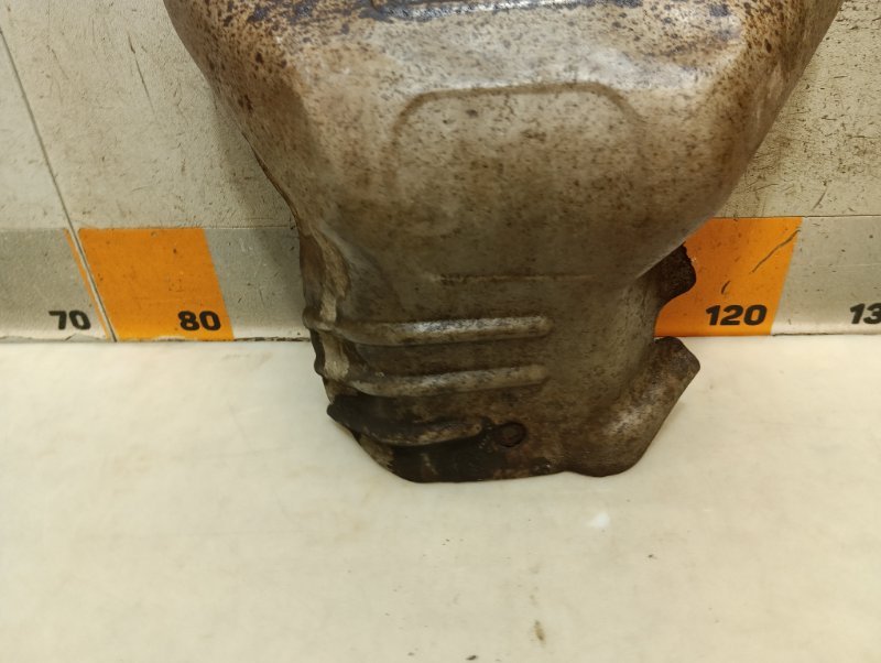 Экран тепловой