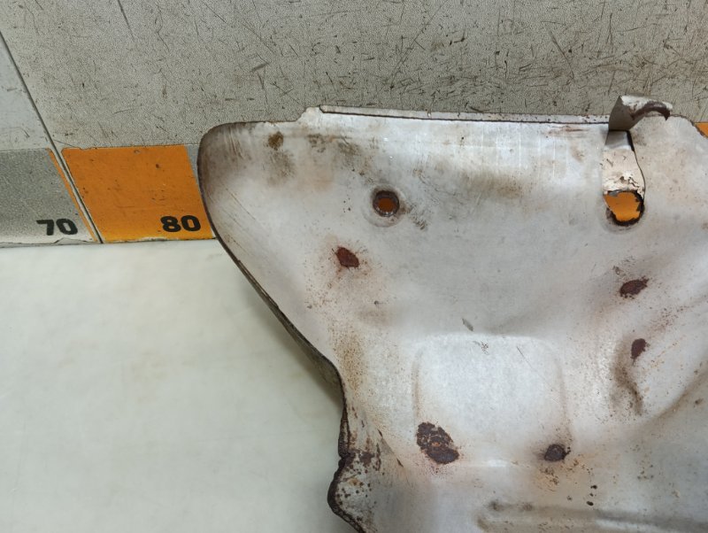 Экран тепловой