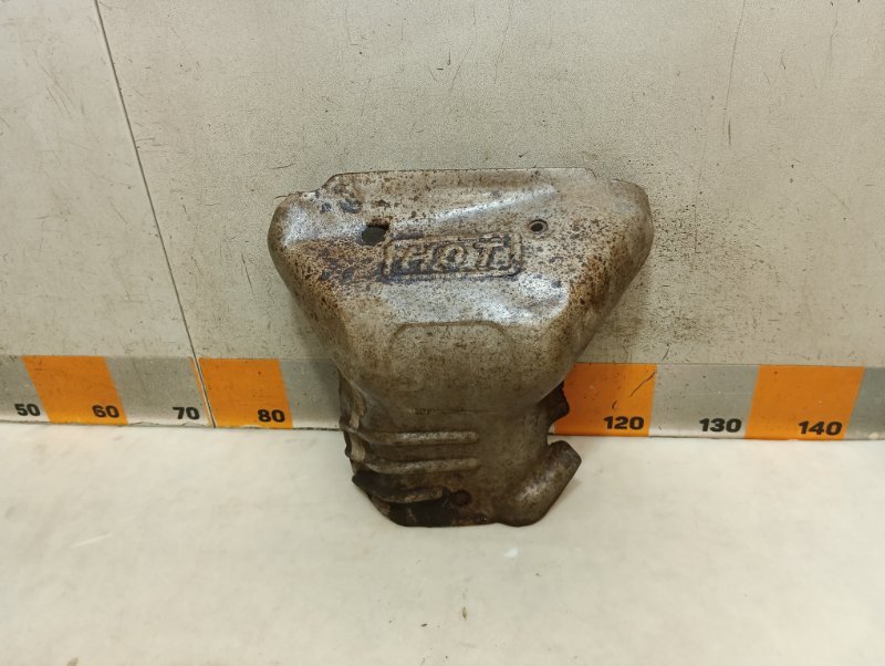 Экран тепловой