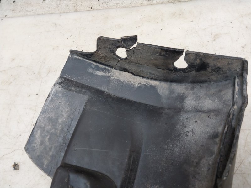 Накладка на порог (наружная)