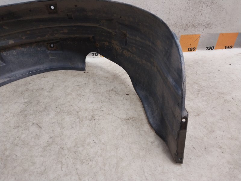 Локер задний левый