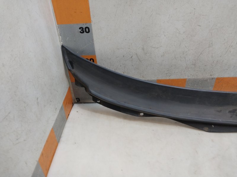 Решетка стеклоочистителей (Жабо)