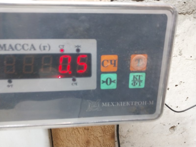 Решетка стеклоочистителей (Жабо)