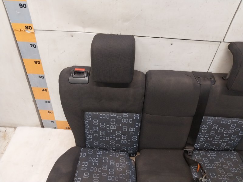 Сиденье салонное