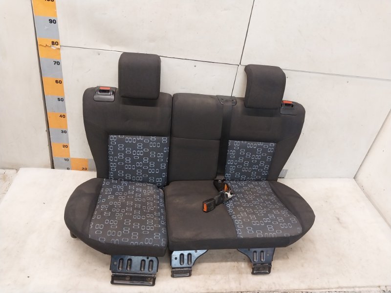 Сиденье салонное