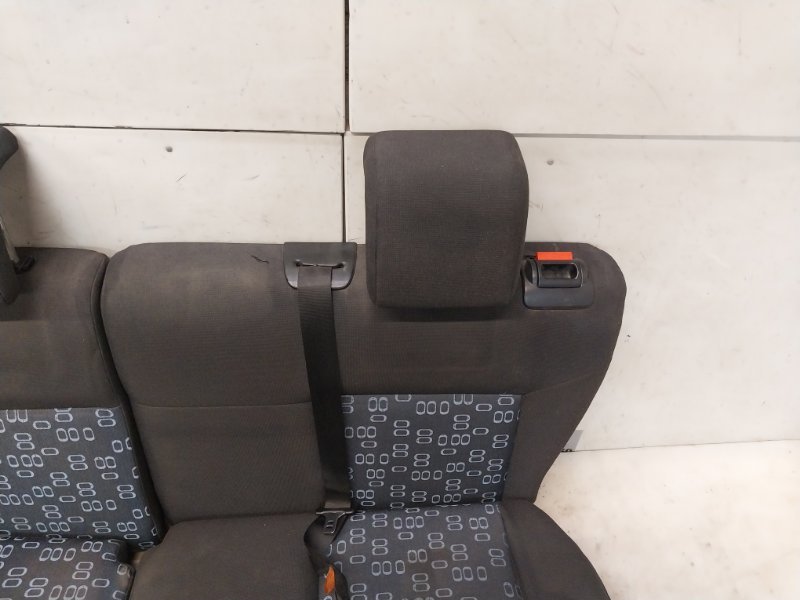 Сиденье салонное