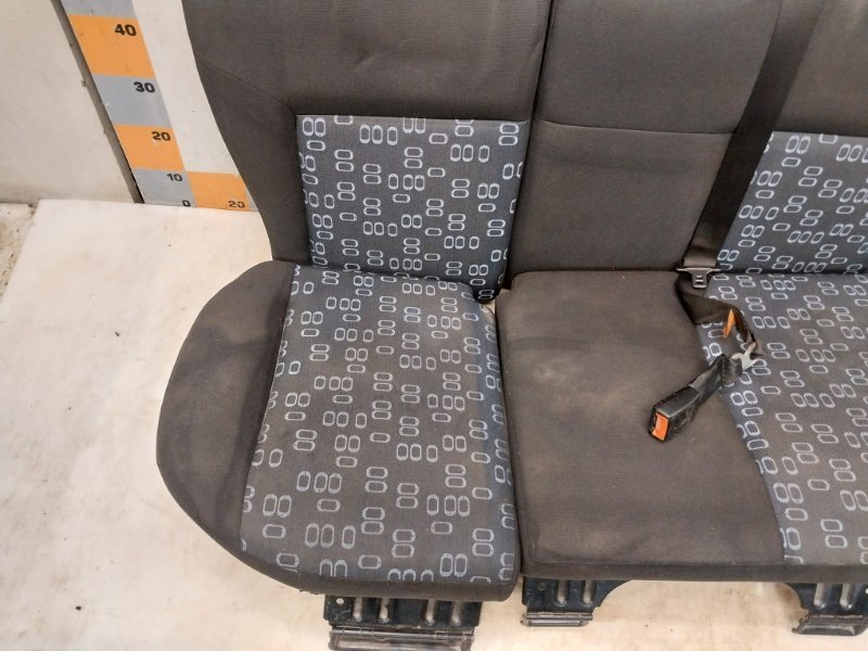 Сиденье салонное