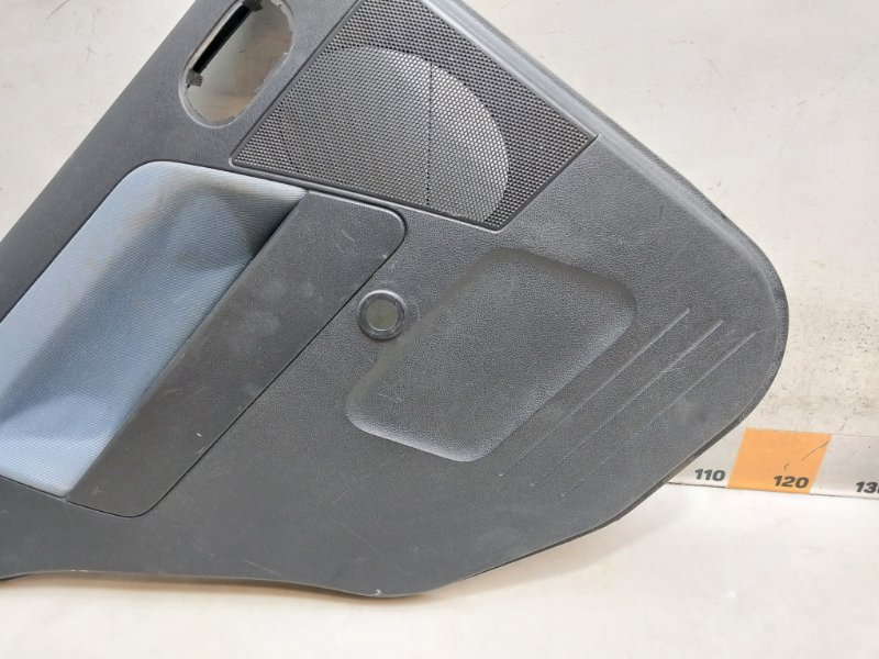 Обшивка двери