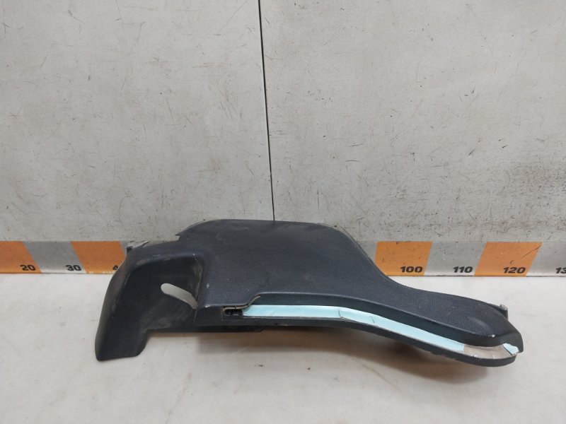 Держатель задней полки