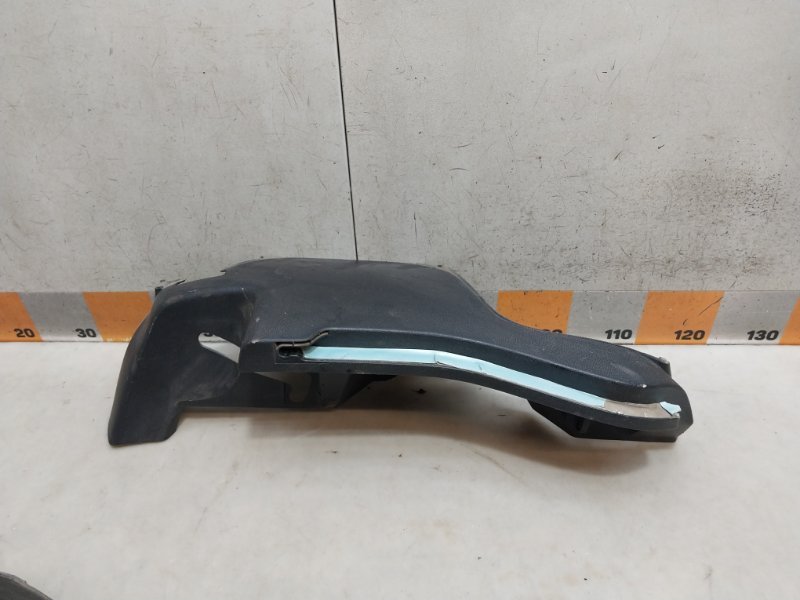 Держатель задней полки