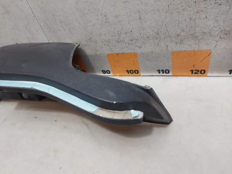 Держатель задней полки